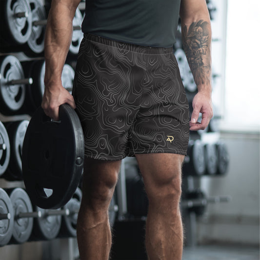 Men's Recycled Athletic Shorts